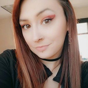 Meet your Posher, Kelsey